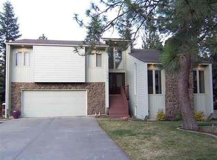 1021 S Primrose Ln, Spokane, WA 99224