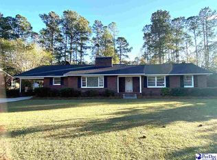 212 Lewis St, Mullins, SC 29574