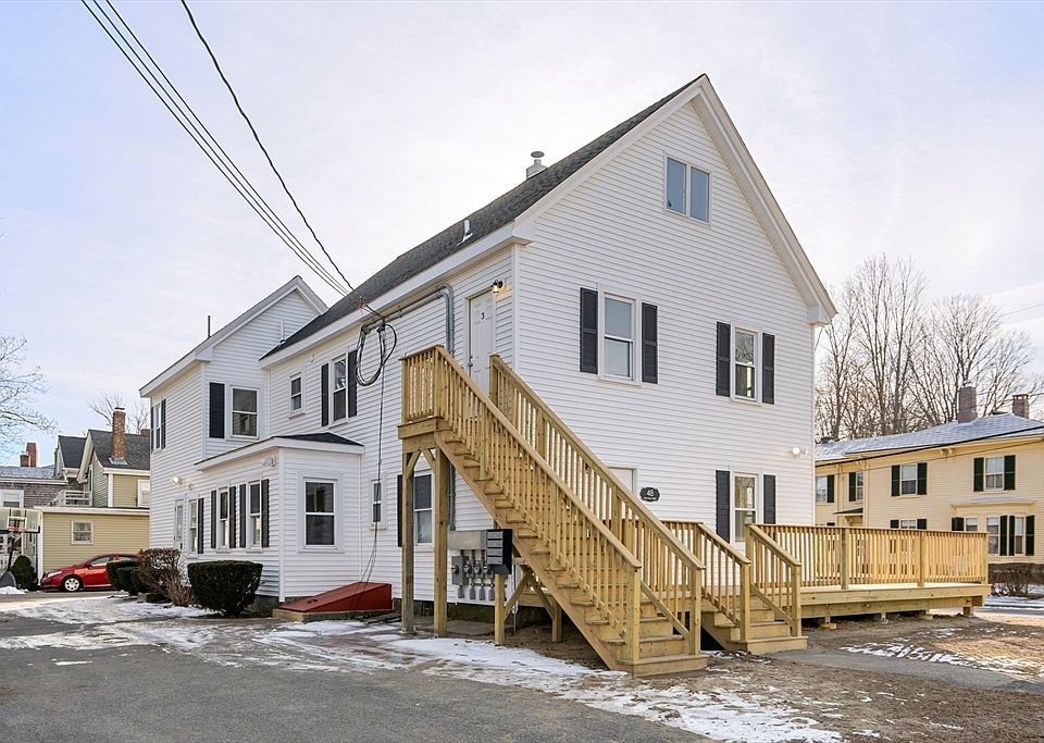 1st image of 48 Bedford St
