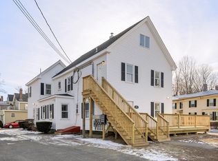 48 Bedford St, Bridgewater, MA 02324