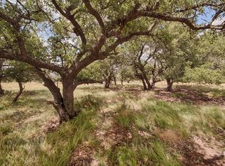 124 Oryx View Dr, Harper, TX 78631