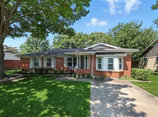 701 Maydelle Ln, Garland, TX 75042