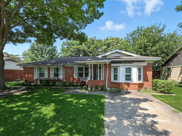701 Maydelle Ln, Garland, TX 75042