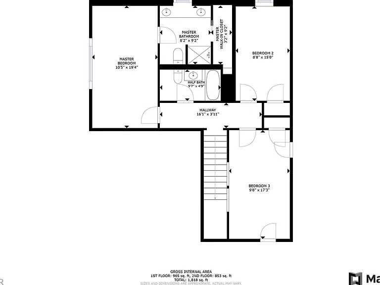 1915 E Market St #3 — Photo 46