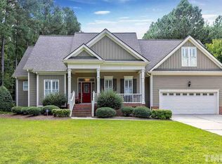 1229 Turner Meadow Dr, Raleigh, NC 27603