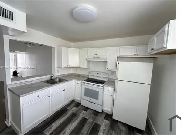 1071 Adams Ave #1071I, Homestead, FL 33034