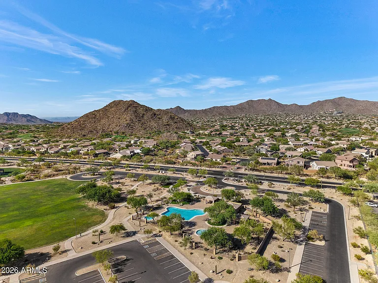 3055 N Red Mountain #85 — Photo 44