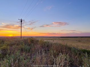 154 County Rd, Rule, TX 79548