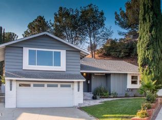 3811 Arnell Pl, Glendale, CA 91214