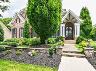 1054 Old Stone Ln, Kernersville, NC 27284