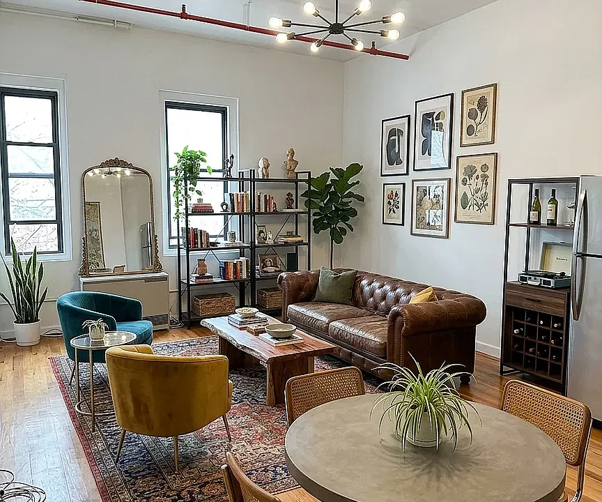 112 Lincoln Ave #207