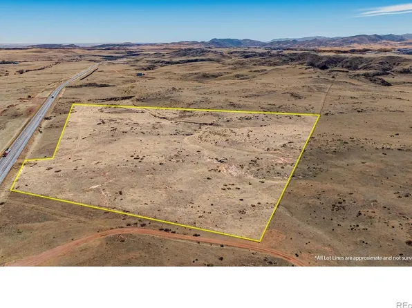 0 Parcel 1, Livermore, CO 80536