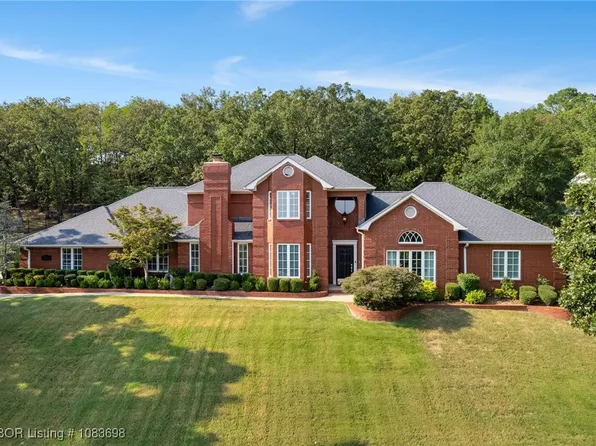 5311 Hardscrabble Way, Fort Smith, AR 72903