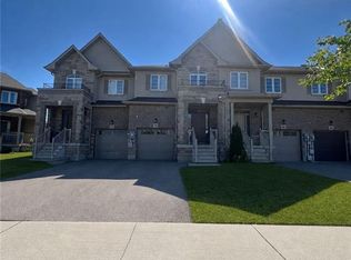 70 Bradbury Rd, Hamilton, ON L8J0E4