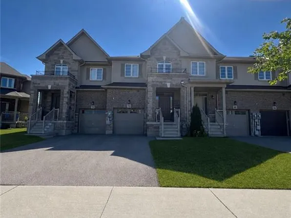70 Bradbury Rd, Hamilton, ON L8J 0E4