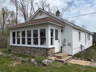 618 Prairie St, Clare, MI, 48617