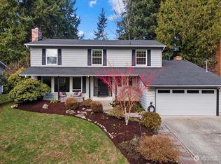 16448 SE 17th St, Bellevue, WA