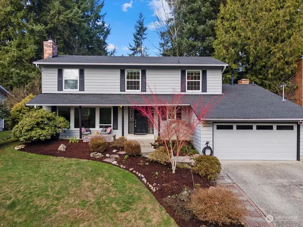 16448 SE 17th Street, Bellevue, WA 98008