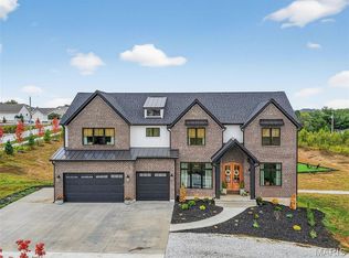 570 Mexico Rd, Wentzville, MO 63385