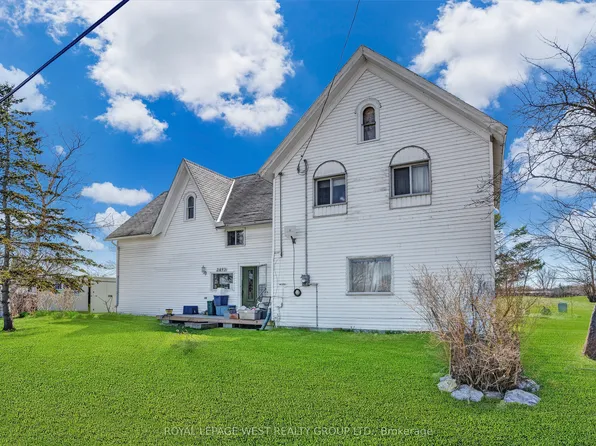 3493 Highway 3, Pt Colborne, ON L3K 5V3