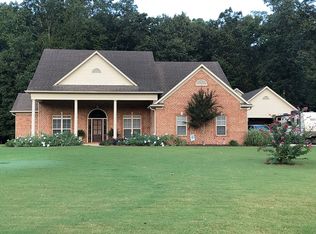 83 Crockett Loop E, Hernando, MS 38632