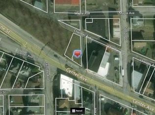 311 Center Ave, Butler, PA 16001