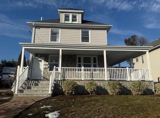 261 Wilson Ave FLOOR 1, Westbury, NY 11590
