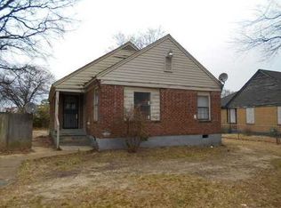 3166 Crump Ave, Memphis, TN 38112
