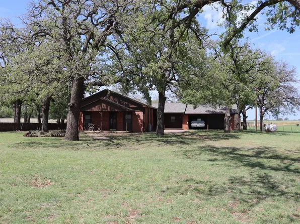 2553 Brixey Rd, Henrietta, TX 76365