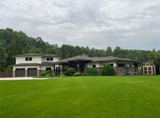 20 Old Dirt Path, Acworth, GA 30101