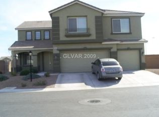 6395 Iginlas Goal Ave, Las Vegas, NV 89131
