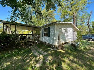 2064 Ridge Rd, Williams, IN 47470