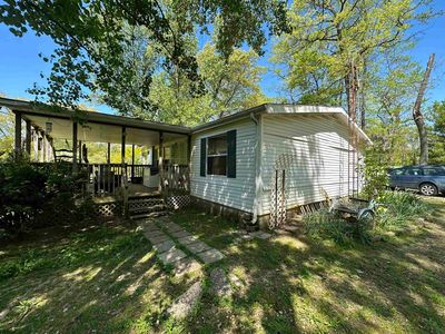 2064 Ridge Rd, Williams, IN, 47470