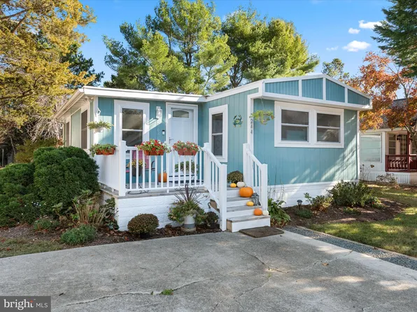 36365 E Estate Dr #15194, Rehoboth Beach, DE 19971