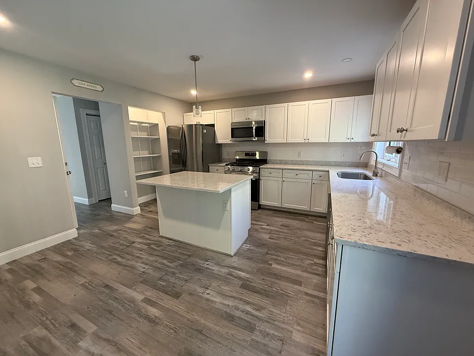 91B Kennard Rd #B