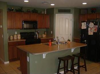 2nd image of 900 W Desert Mountain Dr