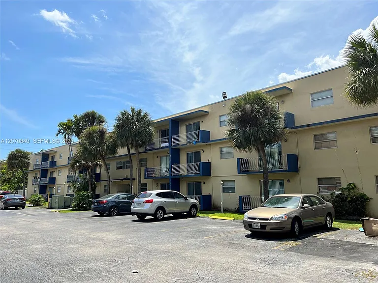 4301 NW South Tamiami Canal Dr #3-314 — Photo 15