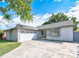 12724 Grovetree Ave, Downey, CA 90242