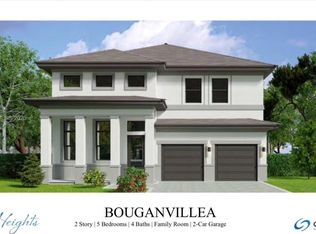 15433 SW 20th Ln, Miami, FL 33185