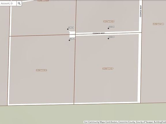 5th image of 2390 Cosmos Way