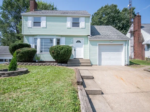 2415 Snyder Ave NE, Canton, OH 44714