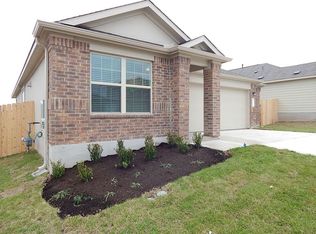 5824 Bellissima Way, Round Rock, TX 78665