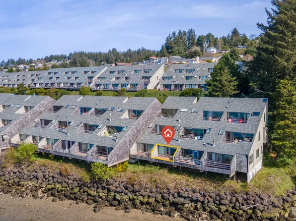 1000 SE Bay Blvd #G-10, Newport, OR 97365