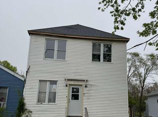 2526 W 9th Ave, Gary, IN 46404