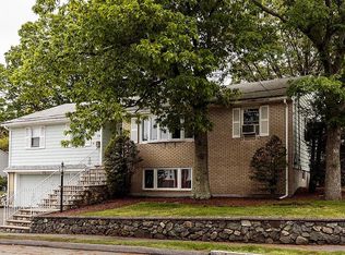 14 Rita Dr, Medford, MA 02155