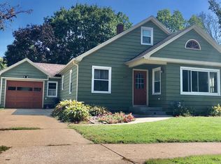 619 N Chester St, Sparta, WI 54656