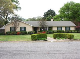143 Penny Ln, Athens, TX 75751