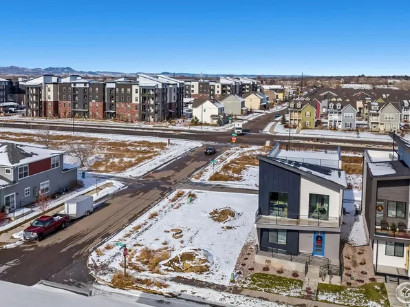 332 Osiander St, Fort Collins, CO 80524