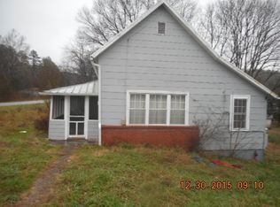 5112 6 Mile Rd, Maryville, TN 37803