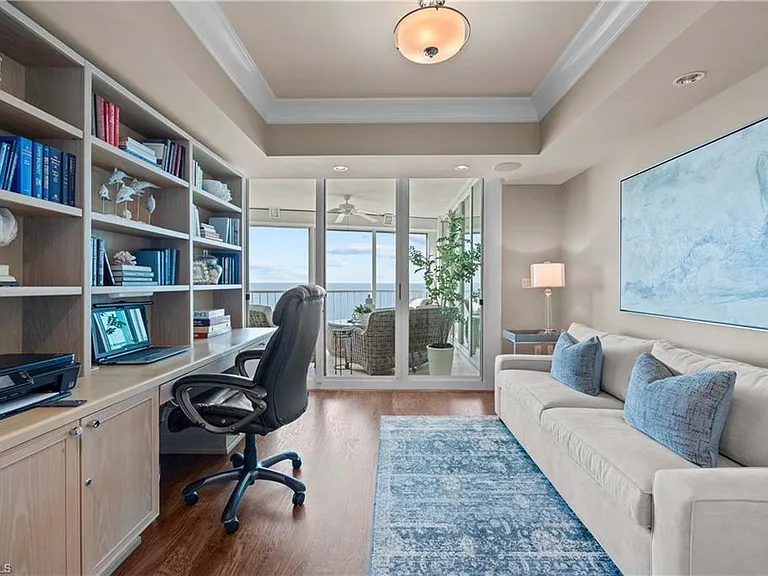 3991 Gulf Shore Blvd N #Penthouse 101 — Photo 27